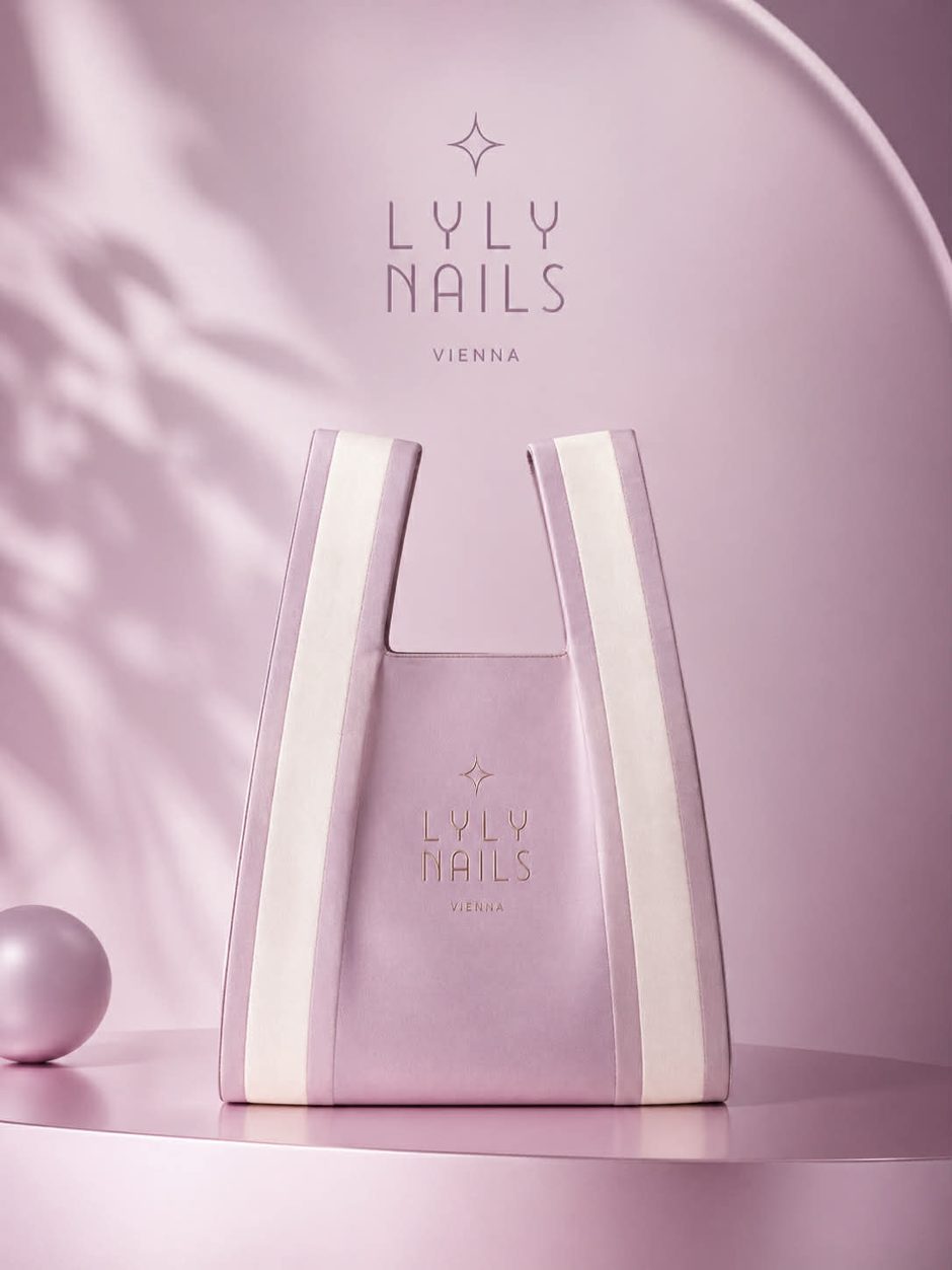 Lyly Nails — Atelier, Wien